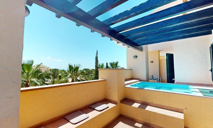 Fuente Álamo de Murcia Apartamento | Casa Malasia - A Murcia Holiday Rentals Property
