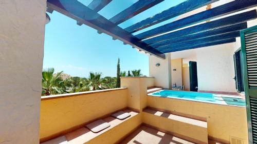 Fuente Álamo de Murcia Apartamento | Casa Malasia - A Murcia Holiday Rentals Property