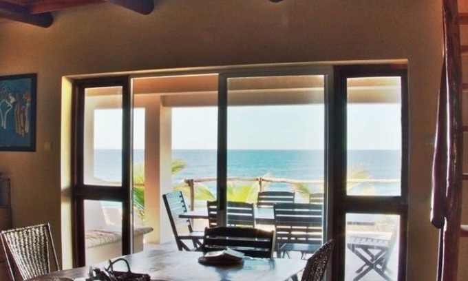 Tofo Casa | Casa Malcampo