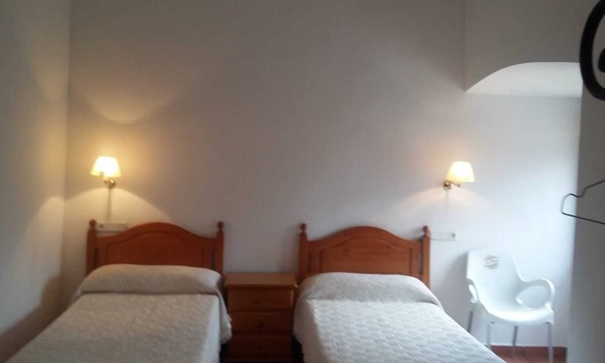 Alcoleja Hostal | casa malferit