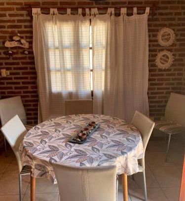 Azul Casa | Casa Mali