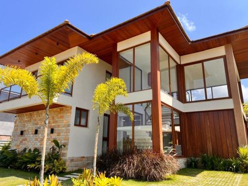 Itacimirim Casa | Casa Malibu Praia do Forte