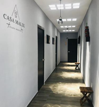 Puerto Morelos Casa | CASA MALIX Puerto Morelos
