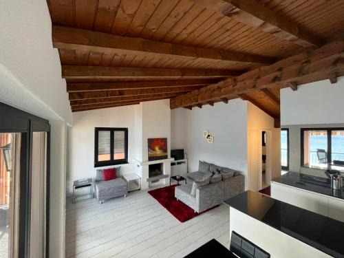 Brissago Apartamento | Casa Malpensata App 6363