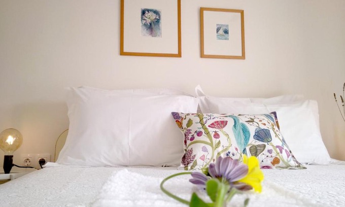 Gouvia Apartamento | Casa MaLu Boutique Studio No 4