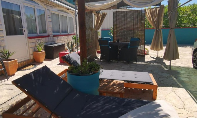 Vir Apartamento | Casa MaLuca