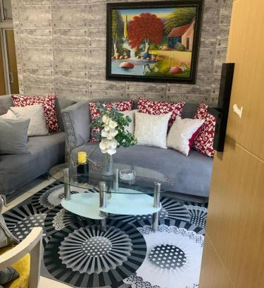 Pantoja Apartamento | Casa Mamá Tere