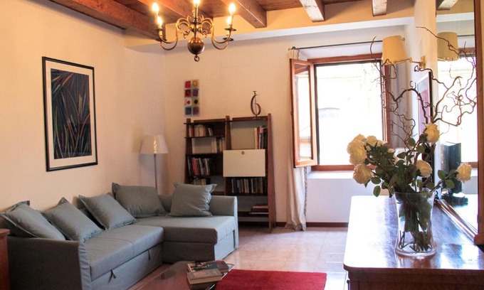 Centro Urbano Apartamento | Casa Mamò (Cesena Centro)