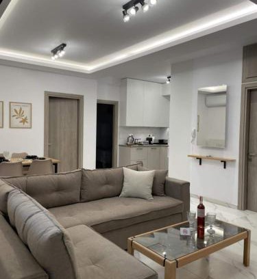 Alexandroupoli Apartamento | Casa Mama
