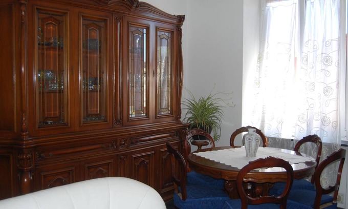 Sestri Ponente Casa | Casa MaMa