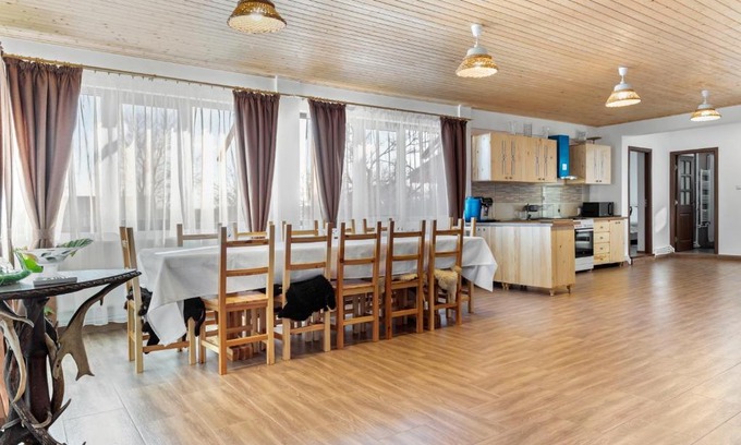 Murighiol Casa | Casa Mamaia Pasa
