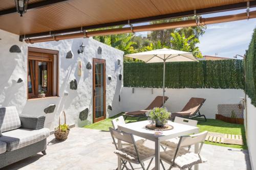 Ingenio Casa | CASA MAMASICA
