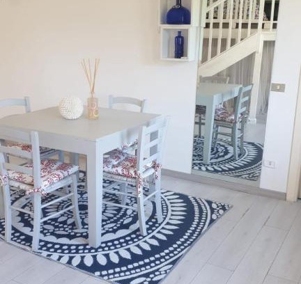 Porto Rotondo Apartamento | Casa Mamer