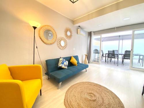 Carvoeiro Apartamento | Casa Mané - Central apartment in Carvoeiro