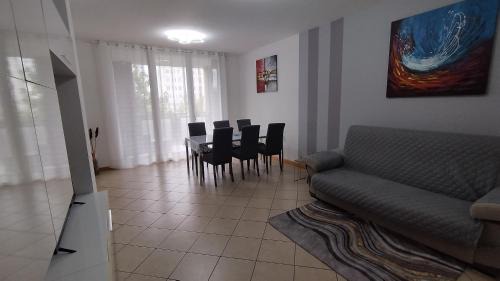 Lissone Apartamento | Casa Manara