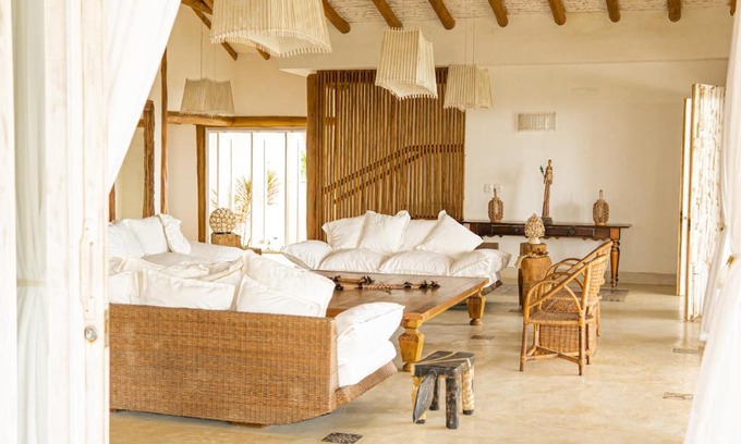 Corumbau Casa | Casa Mandala Corumbau