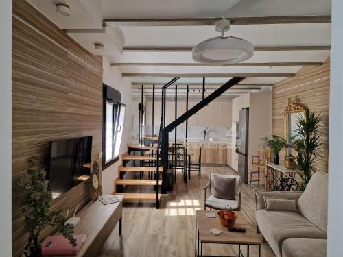 Daimiel Casa | Casa Mangana