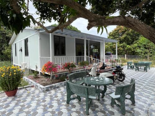 Cam Lam Casa | Casa Mango 1