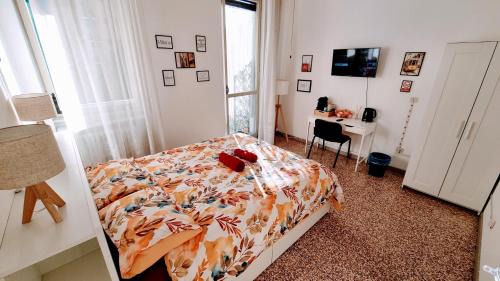 Gallaratese Casa | Casa Manli - Camere in Affitto