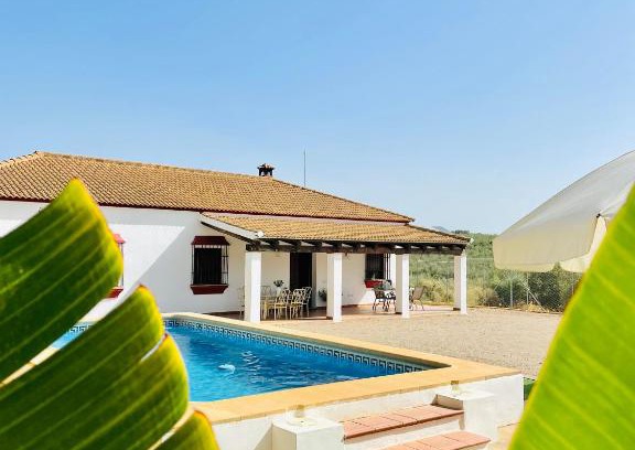 Posadas Casa | Casa Manolín