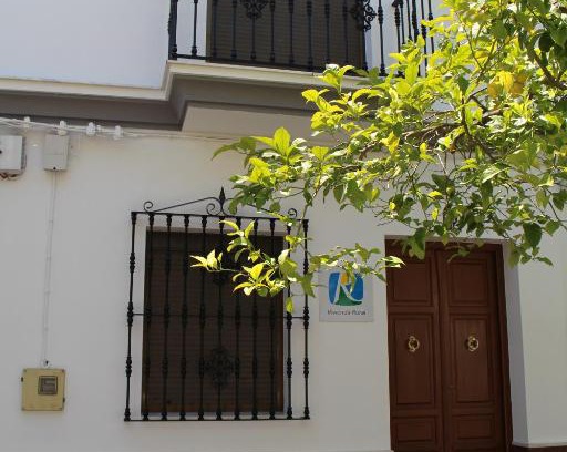 Prado del Rey Casa | Casa Manolito