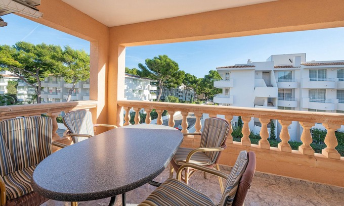 Cala Ratjada Casa | CASA MANOLO - Fantástico apartamento muy cerca del mar. WiFi gratis.