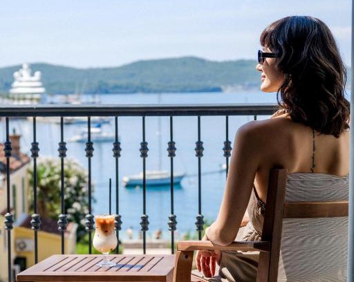 Tomicici Hotel | Casa Manor Boutique Hotel