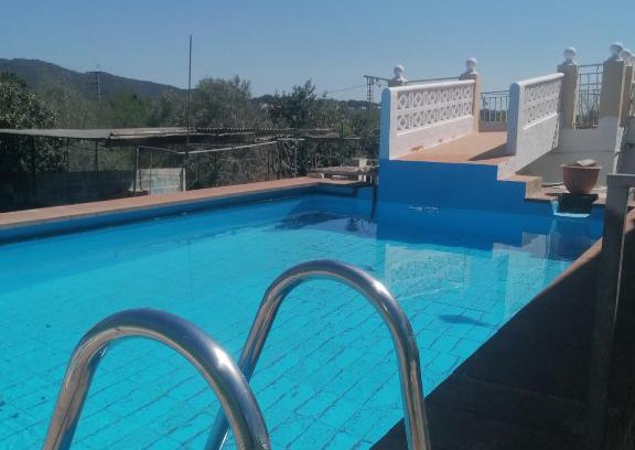 Albalat dels Tarongers Casa | Casa Mans Albalat/Sagunto