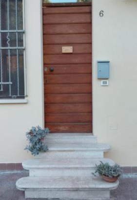 Mantua Apartamento | Casa Manto