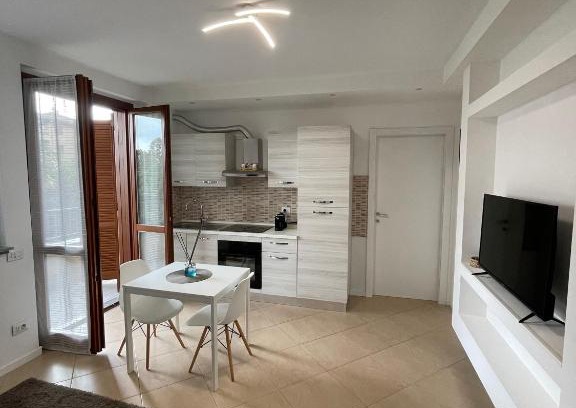 Gallarate Apartamento | casa manuel