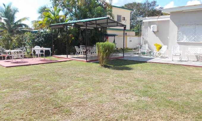Cienfuegos Casa | Casa Manumar