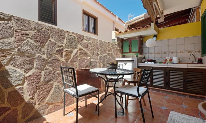 Alcala Casa | Casa Manus