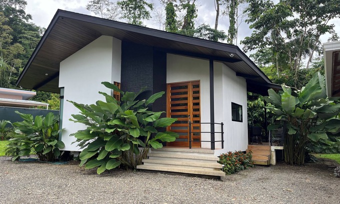 Cahuita Casa | Casa Manzano