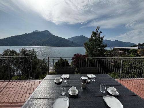 Calozzo Apartamento | Casa Manzi - Larihome A95