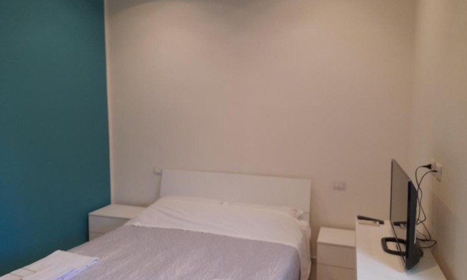 San Giuliano Milanese Apartamento | Casa manzoni