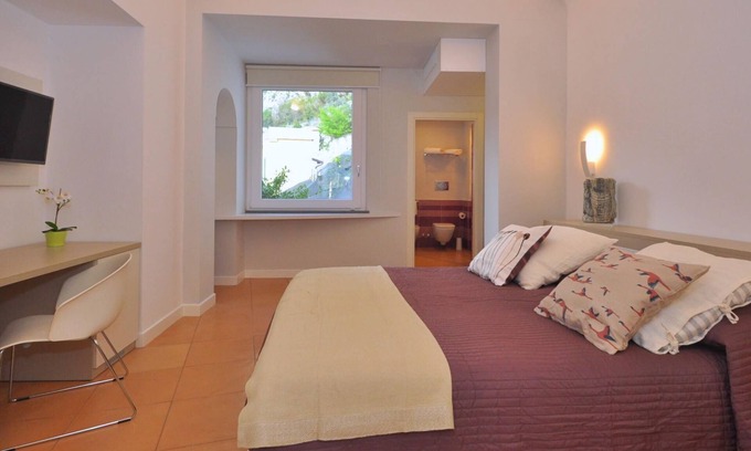 Amalfi Hotel | Casa Mao - ID 3309 - Una Habitación Hotel, Capacidad 2