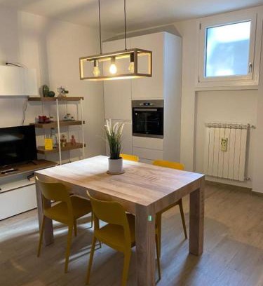 Sulzano Apartamento | Casa Marì