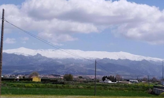 Las Gabias Casa | Casa María