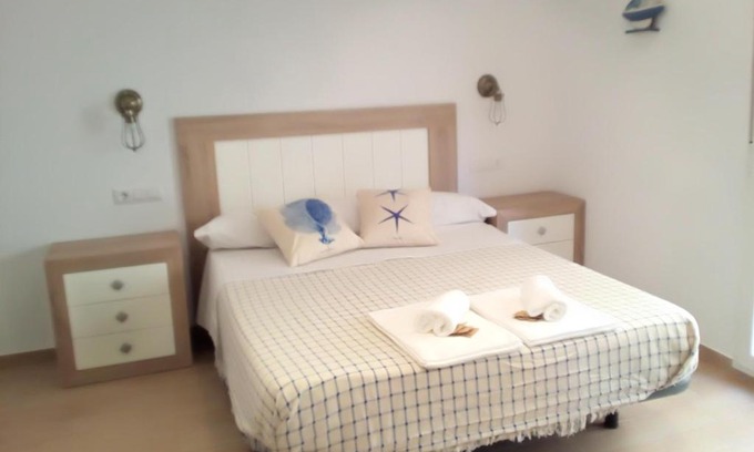 Mezquitilla Cama Y Desayuno | Casa María