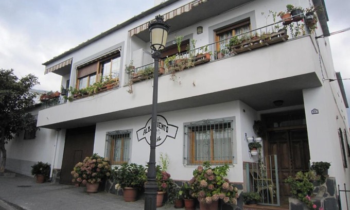 Portugos Apartamento | Casa María Jesús