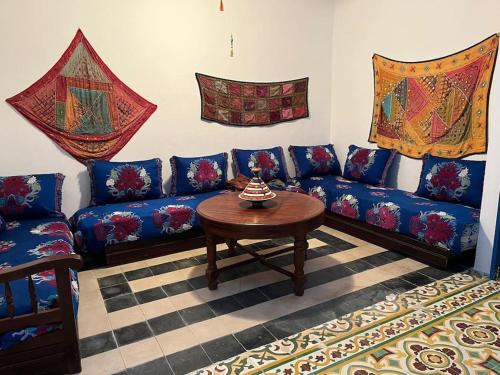 Asilah Casa | Casa María