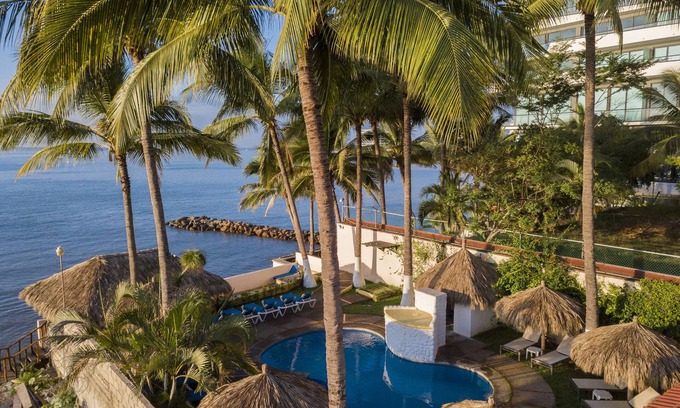 Bucerías Hotel | Casa María Resort