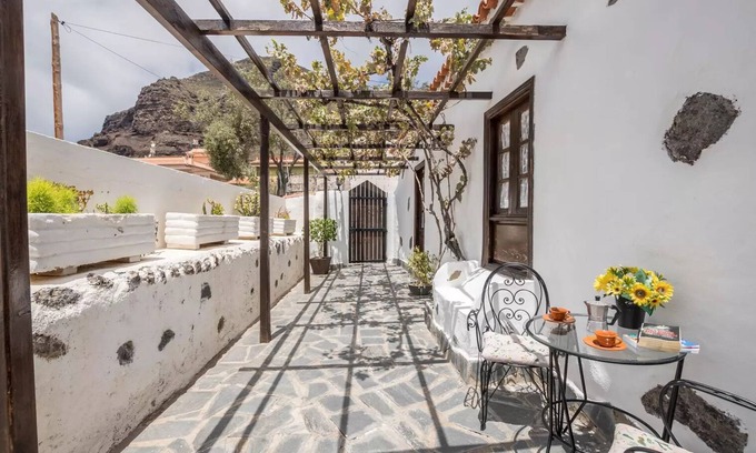 Tamaimo Casa | Casa María, Tamaimo