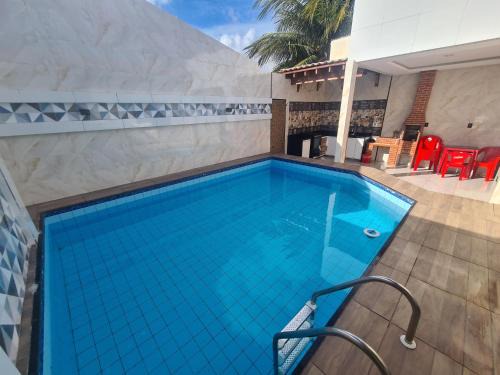 Aruanda Casa | Casa Mar Aruana