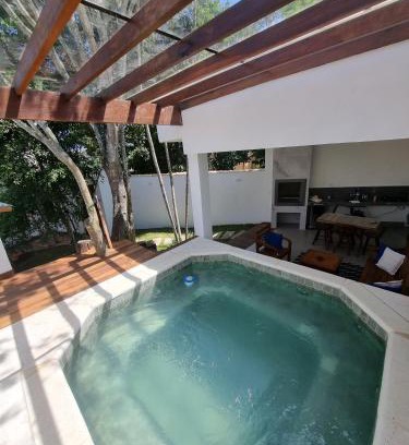 Rasa Casa | Casa Mar