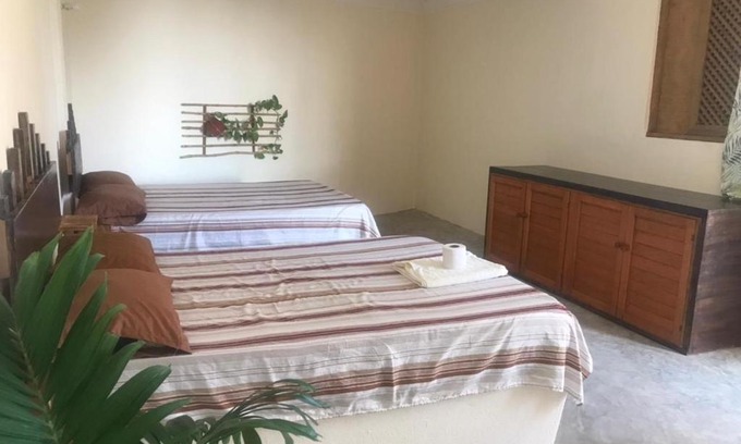 Tamarindos Casa | casa mar-cos Papaloapan#5