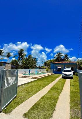 Ipojuca Casa | Casa Mar Doce Lar- Serrambi PE