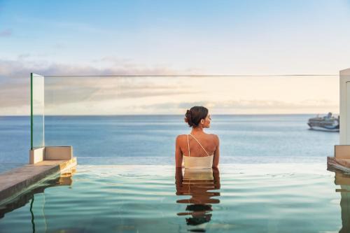 Santa Maria Maior Casa | Casa Mar Dream House Old Town Funchal