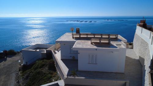 Aguilas Casa | Casa Mar