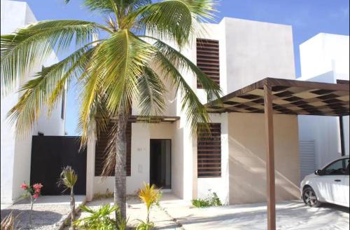 Chelem Apartamento | Casa Mar